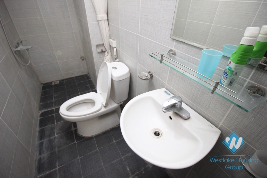 House with 8 floor for rent in Ba Dinh district, Ha Noi City